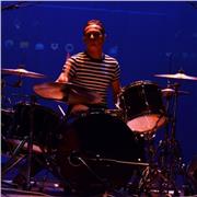 Clases particulares,individuales y presenciales de bateria para niñ@s y sencillo para el alumno que se inicie en instrumento..Iniciacion al solfeo y teoria aplicada...Todos los niveles,iniciacion,basico,medio